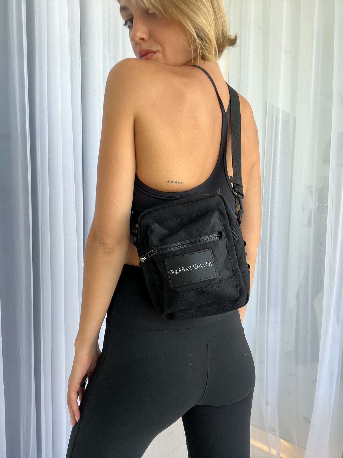 Cross Body Bag